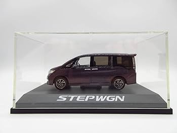 Amazon | 1/43 ホンダ カラーサンプル ディーラー特注 ミニカー 新型